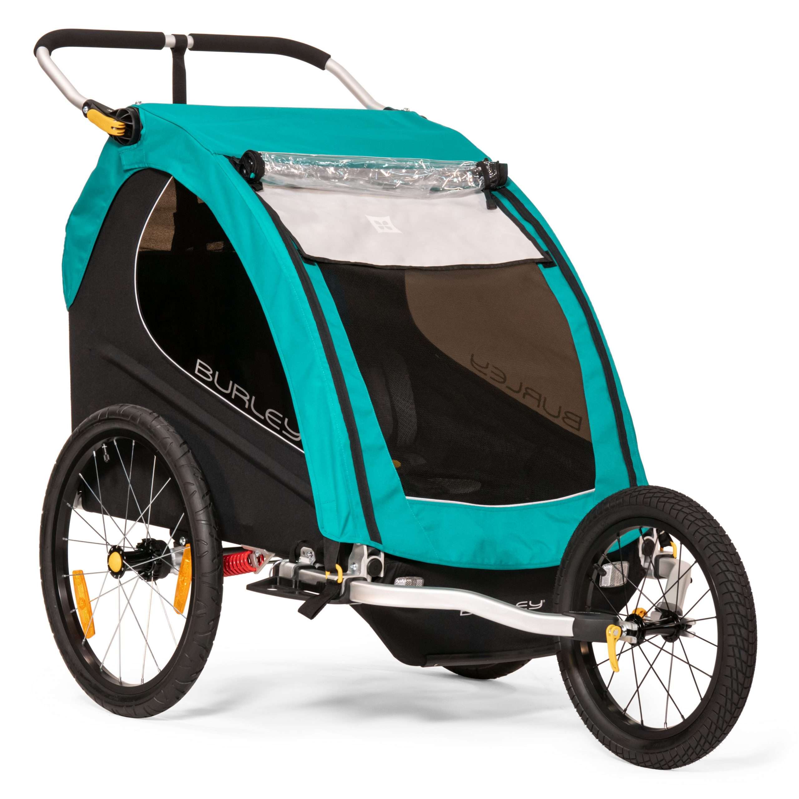 KARD BUR DOUBLE JOGGER KIT KARD BUR DOUBLE JOGGER KIT